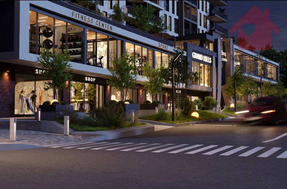 Продаж Квартира 1-кімнатна, 2/3 поверх на Мальовнича, 40 Ужгород - фото 6