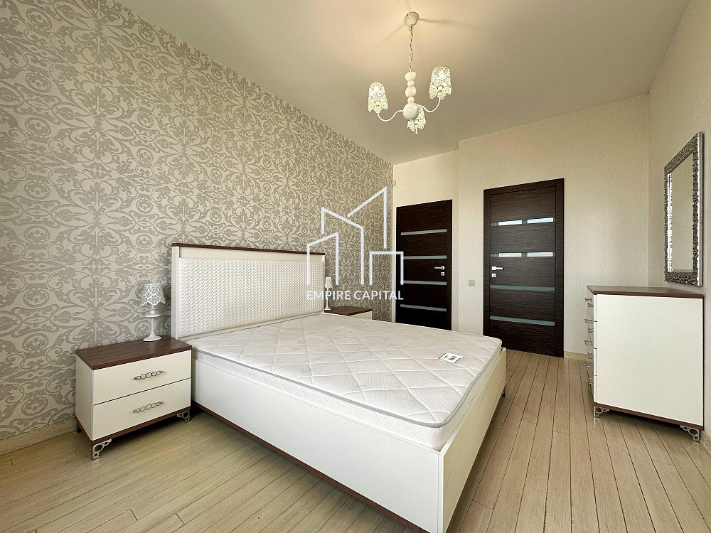 Оренда 2к Квартира 72 кв.м Караджича Вука вул. Львів - фото 3