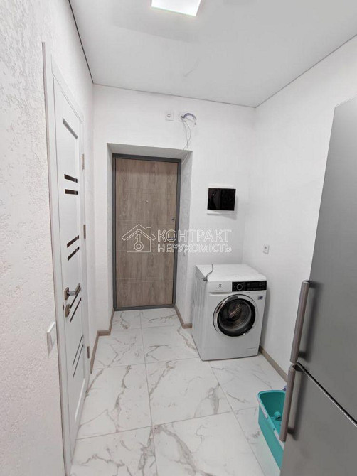 Оренда Квартира 1-кімнатна, 3/9 поверх на вул. Весела Kharkiv - photo 2