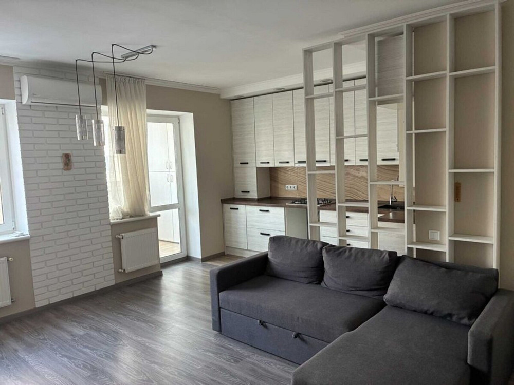 Продаж Квартира 3-кімнатна, 2/5 поверх  - фото 15