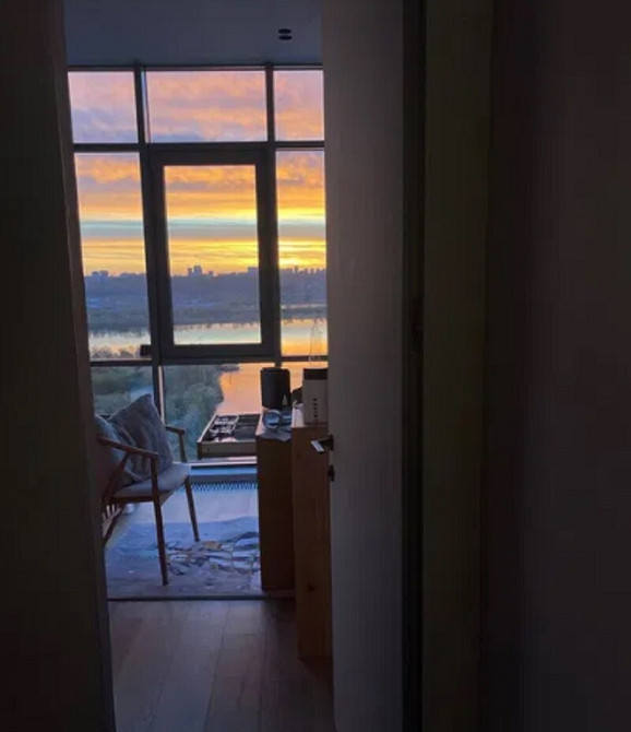 Продаж Квартира 4-кімнатна, 21/23 поверх на улица Трускавецкая, д.10 Киев - изображение 4