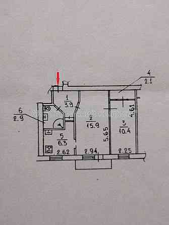 Продаж Гараж/паркомісце на Донця Михайла вул., 13 3/5 поверх Київ