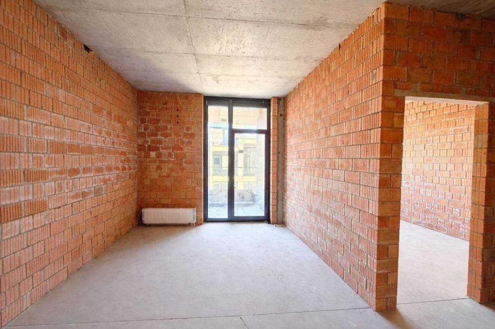 Продаж Квартира 1-кімнатна, 8/22 поверх на Ґарета Джонса вул., д. 12 Киев - изображение 4