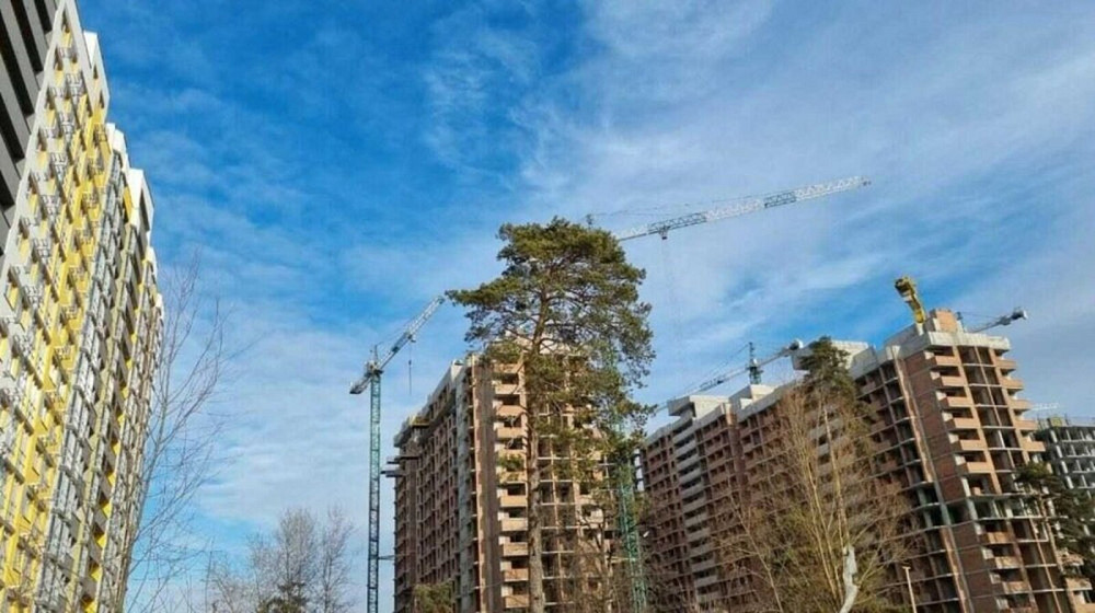 Продаж Квартира 1-кімнатна, 7/27 поверх на Бориспільська, 18-26 Київ - фото 5