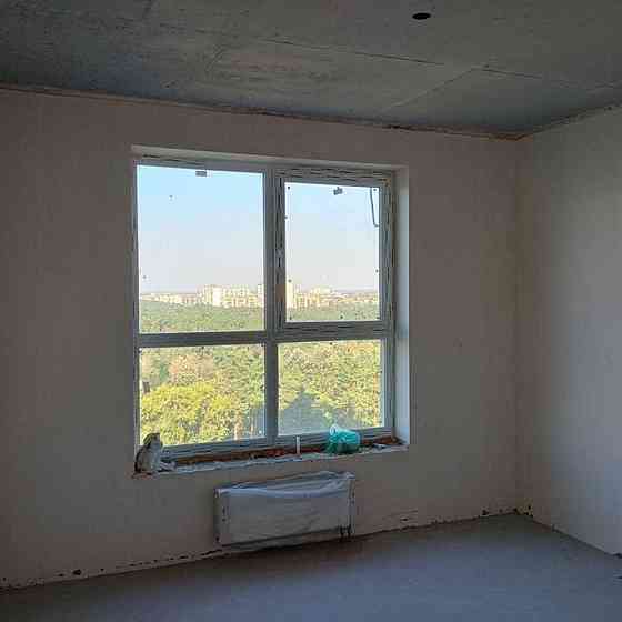 Продаж Квартира 3-кімнатна, 13/25 поверх на Воскресенська, 18-Б Київ