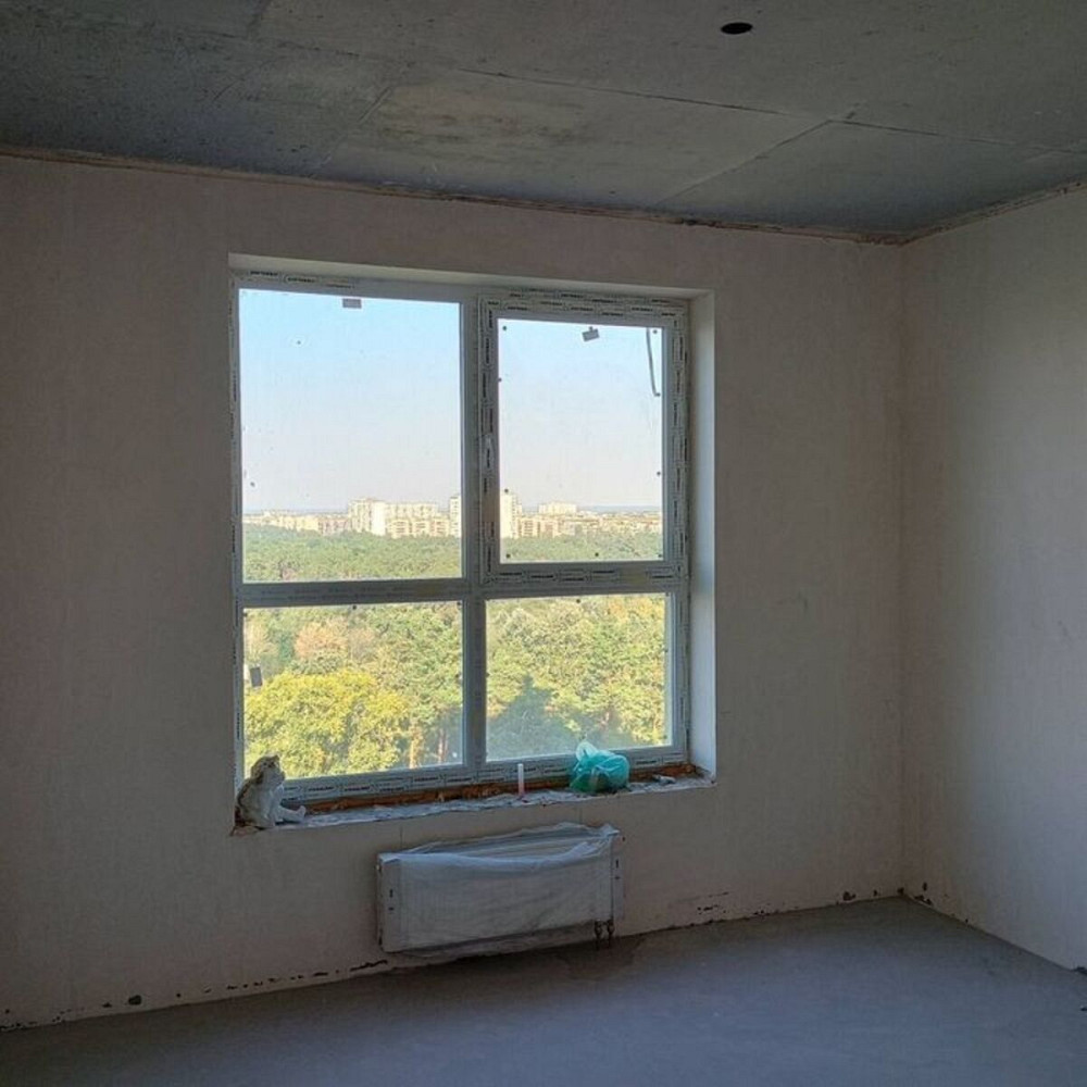 Продаж Квартира 3-кімнатна, 13/25 поверх на Воскресенська, 18-Б Київ - фото 1