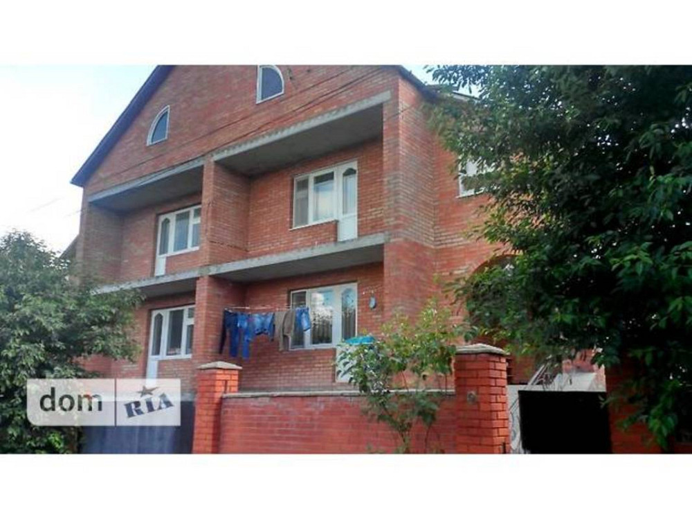 Продаж Будинок на Немировская ,поле Грош Вінниця - фото 1