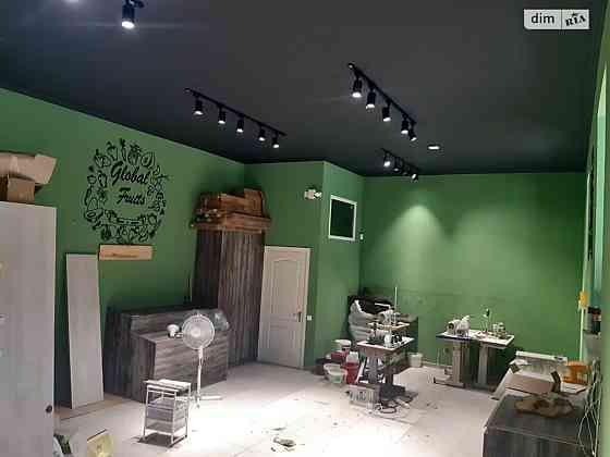 Продаж торгове приміщення на Марії Примаченко поверх - 1/12 Вінниця