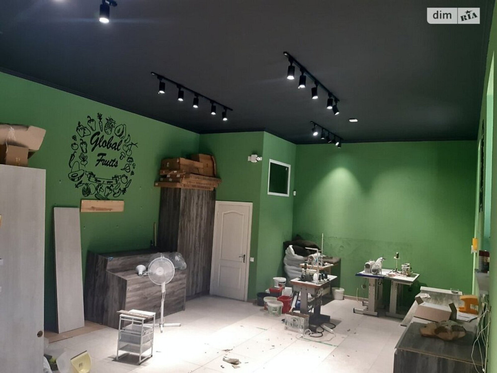 Продаж торгове приміщення на Марії Примаченко поверх - 1/12 Винница - изображение 4