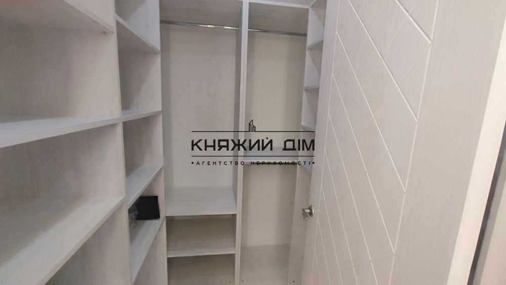 БЕЗ КОМІСІЇ!! Пропонується в оренду чудова квартира в Голосієвському р-н по Академіка Глушкова 9Д.Є ГЕНЕРАТОР!! Київ - фото 12