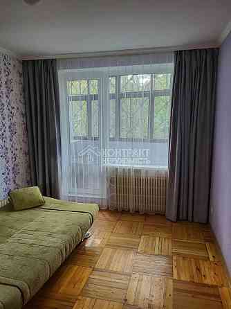 Оренда Квартира 3-кімнатна, 1/9 поверх на вул. Салтівське Харків