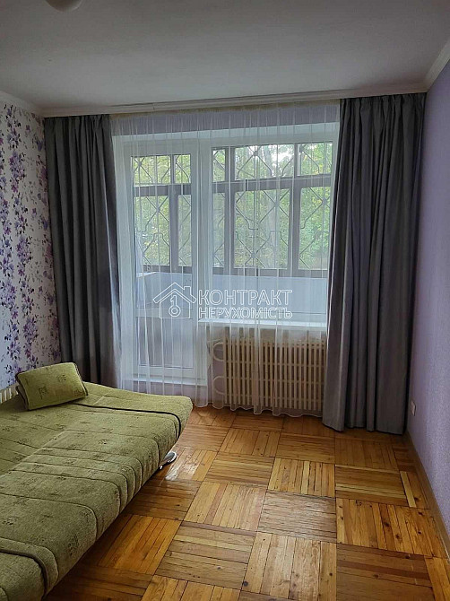 Оренда Квартира 3-кімнатна, 1/9 поверх на вул. Салтівське Харків - фото 3