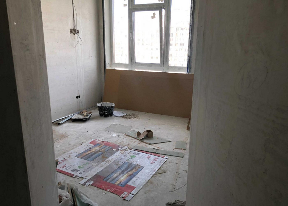 Продаж Квартира 2-кімнатна, 19/25 поверх на Генуэзская ул. Одеса - фото 10