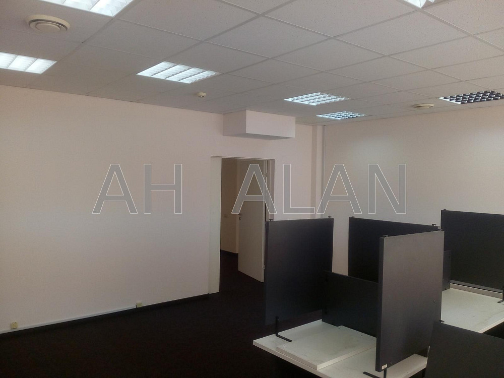 Оренда офісне приміщення на Гайдара вул., 22 приміщень - 5, поверх - 5/7 Київ - фото 14