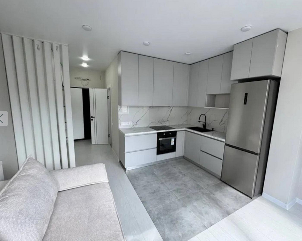 Продаж Квартира 1-кімнатна, 13/17 поверх на Академика Вильямса ул. Одеса - фото 1