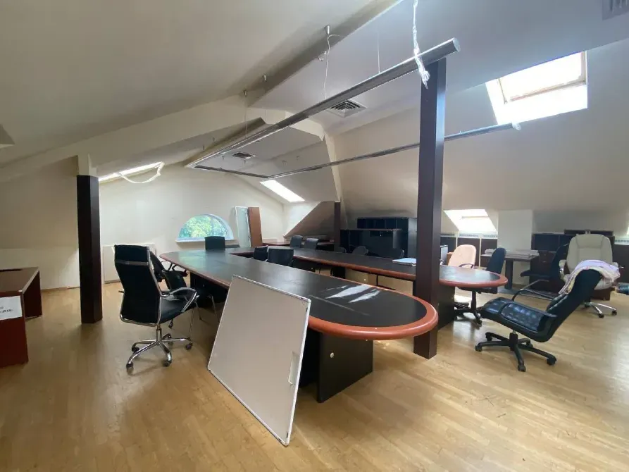 Здається Офісні приміщення площа 1568 кв.м  Дніпро  Дніпро - фото 2