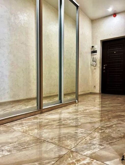 Двухкомнатная квартира в 9 Жемчужине на Французском бульваре Одесса - изображение 5