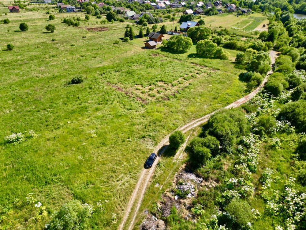 Продаж земельної ділянки 13 соток на вул. Шевченка Korchyn (Radekhivskyi raion) - photo 3