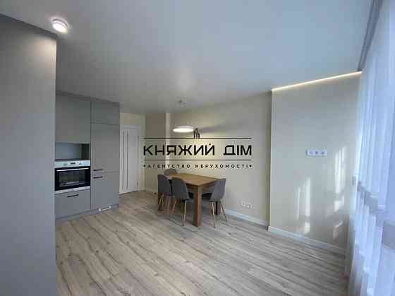 Оренда 1 кімнатної квартири в ЖК LIKO-GRAD Perfect Town. Код об'єкту: 11201682 Kiev