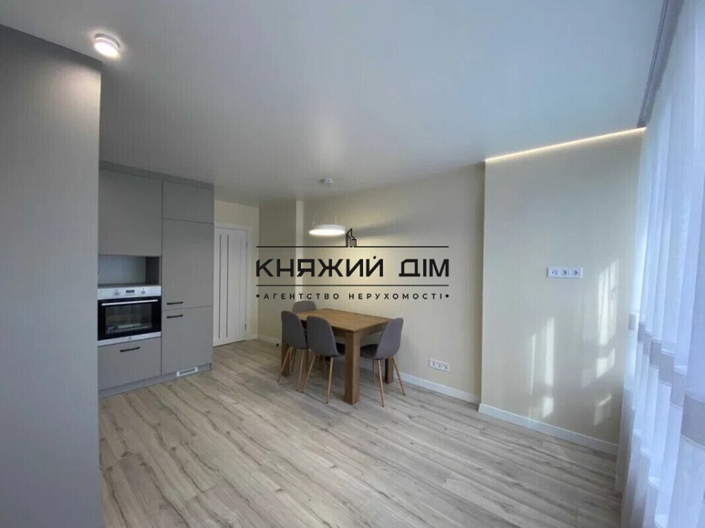 Оренда 1 кімнатної квартири в ЖК LIKO-GRAD Perfect Town. Код об'єкту: 11201682 Київ - фото 5