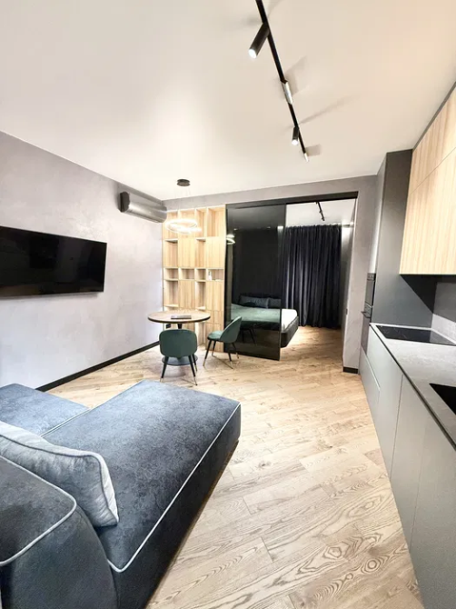 Оренда Квартира 1-кімнатна, 3/30 поверх на вул. Андрія Верхогляда, 14а Kiev - photo 6