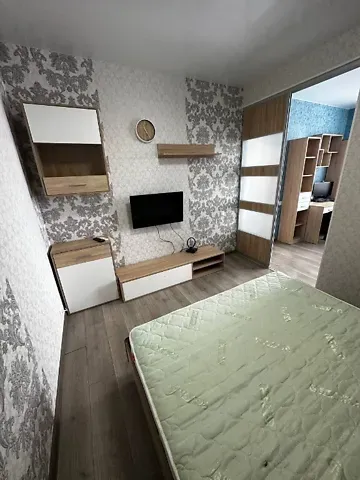 Продаж 1к Квартира 47 кв.м Озерна вулиця 6/3 Хмельницький - фото 3