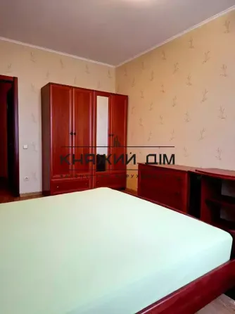 2-кімнатна квартира .М.Дарниця. Код об'єкта: 11136017. Киев