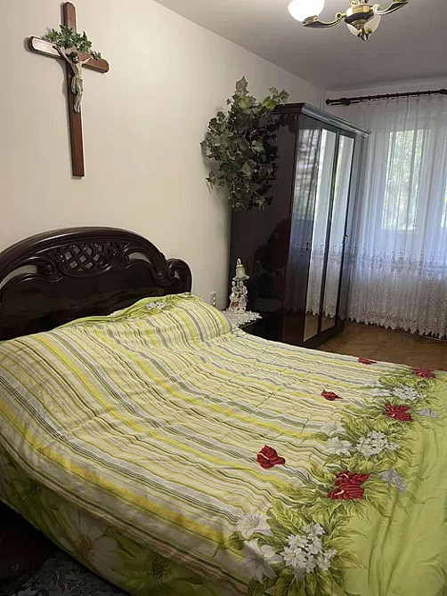 Продаж Квартира на улица Пулюя 3 L'viv - photo 5