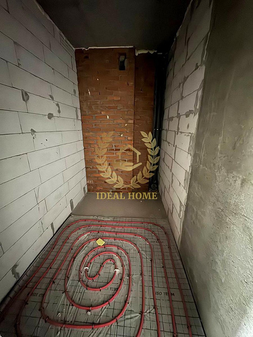 Продаж Квартира 1-кімнатна, 9/10 поверх на Машиностроителей ул., 16  - фото 8