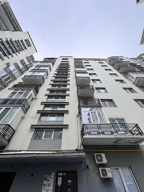 Продаж Квартира 2-кімнатна, 7/9 поверх на Володимира Великого, 12В Івано-Франківськ - фото 1