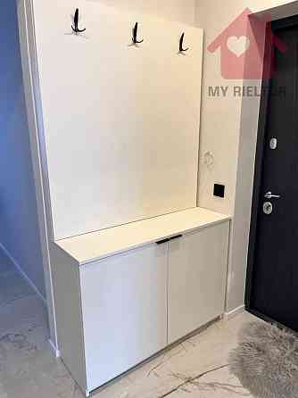 Оренда Квартира 1-кімнатна, 4/7 поверх на Фогорашія Uzhhorod