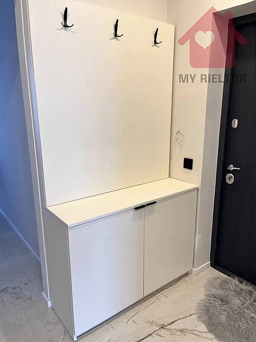 Оренда Квартира 1-кімнатна, 4/7 поверх на Фогорашія Uzhhorod - photo 5