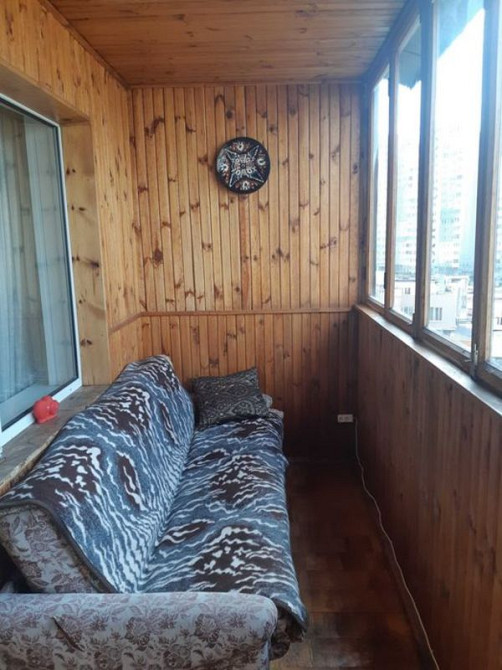 Оренда Квартира 2-кімнатна на ул. Анны Ахматовой, 16в Київ - фото 9