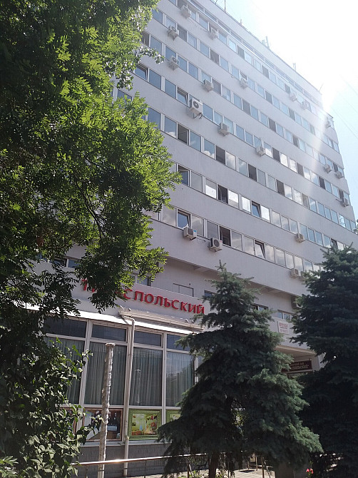 Продаж Квартира 1-кімнатна, 5/10 поверх на Тираспольская улица Odessa - photo 11