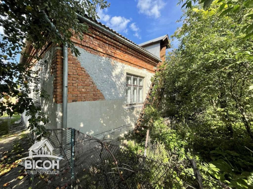 Продається будинок Тернопільський район, с.Байківці. Байківці - фото 5