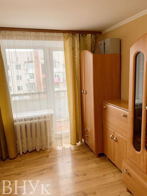 Продаж Квартира 1-кімнатна, 3/5 поверх на Надзбручанська,2, 2 Тернопіль - фото 7