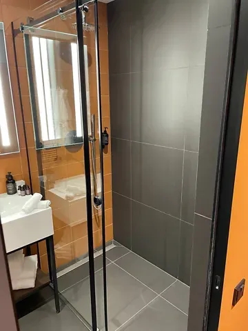 Продаж 1к Квартира 17.5 кв.м ЖК Lev City Hotel Львів - фото 6