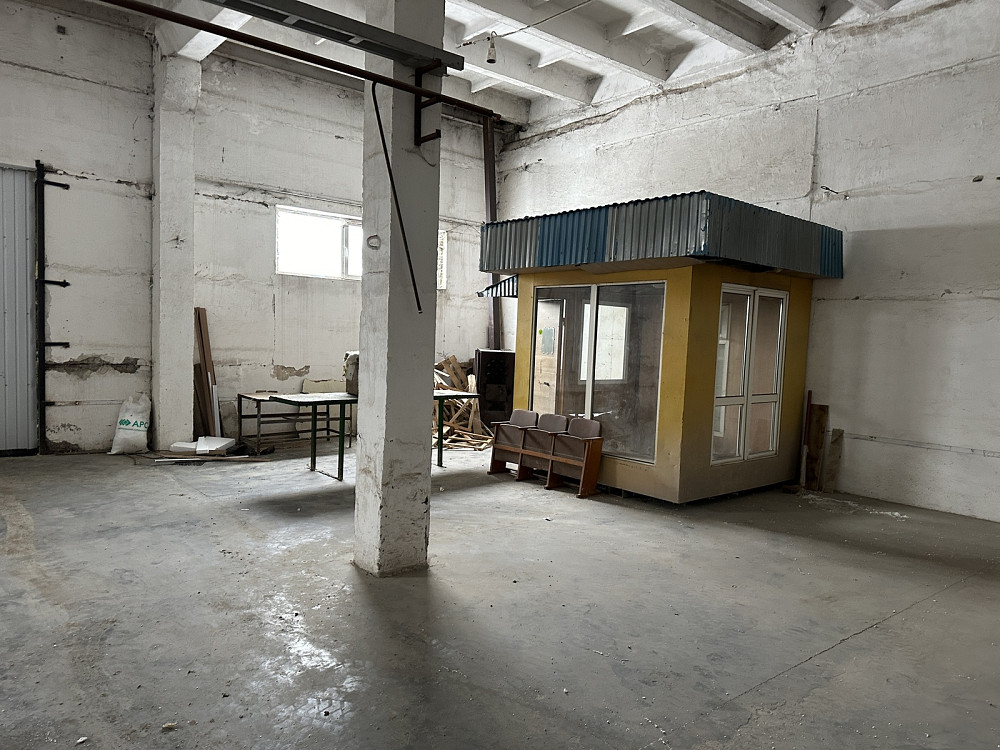 Оренда приміщення вільного призначення на вул. Лукяновича Д. поверх - 1/2 Тернопіль - фото 12