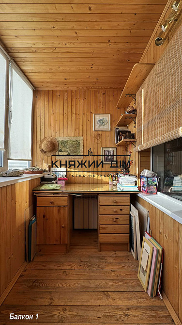 Продаж Квартира 2-кімнатна, 12/16 поверх на Анны Ахматовой ул. Київ - фото 7