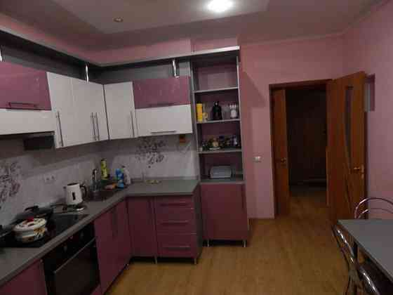 Оренда Квартира 1-кімнатна, 11/17 поверх на ул. Анны Ахматовой, 35 Київ