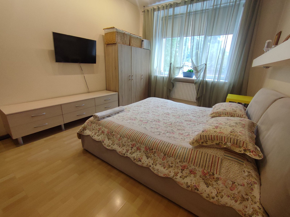 Продам уютную 3 комн. квартиру в НОВОМ ЭЛИТНОМ доме из красного кирпича. Одеса - фото 9