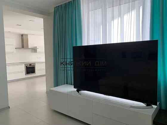 Продаж 3-кімнатної квартири без меблів та техніки, метро Позняки. № 21145550 Київ