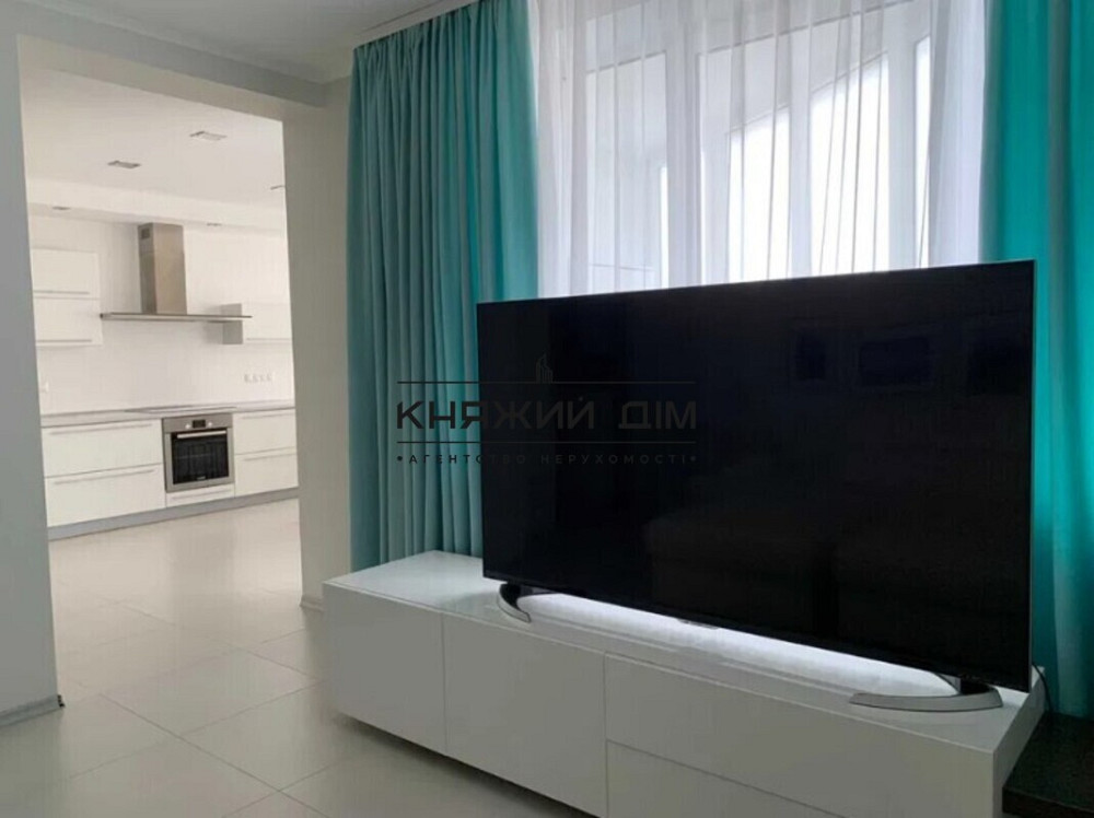 Продаж 3-кімнатної квартири без меблів та техніки, метро Позняки. № 21145550 Київ - фото 6