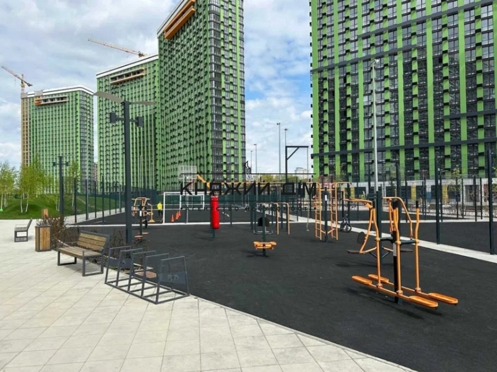 Продаж 3 кімнатна квартира ЖК GREAT КОД 21146080 Київ - фото 5