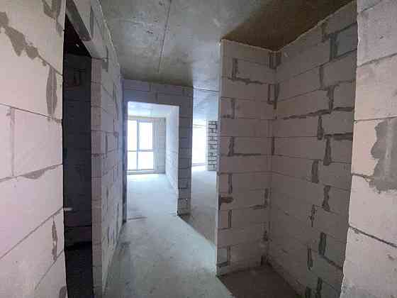 Продаж Квартира 1-кімнатна, 2/8 поверх на вул. Дубенська Kremenets'