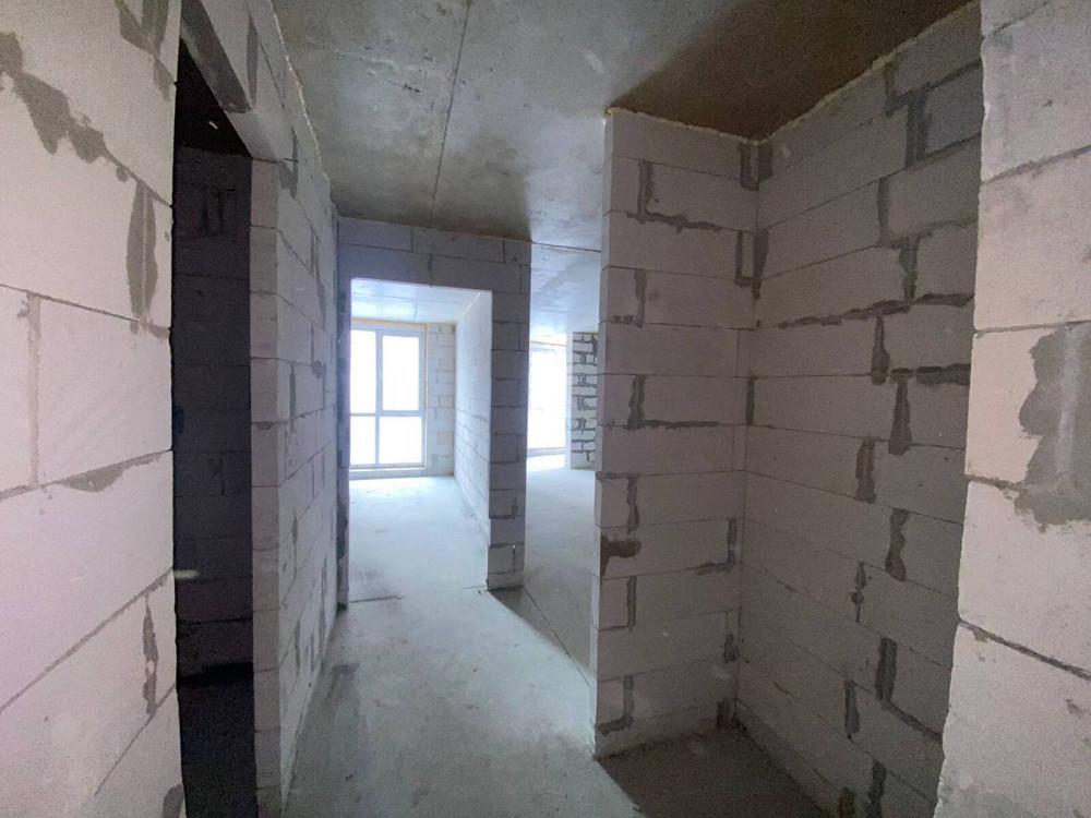 Продаж Квартира 1-кімнатна, 2/8 поверх на вул. Дубенська Kremenets' - photo 3