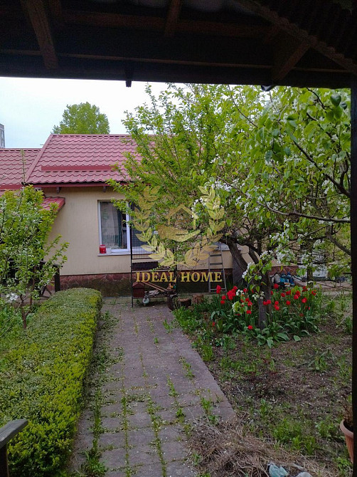 Продам таунхаузу в Крюківщині  - фото 1