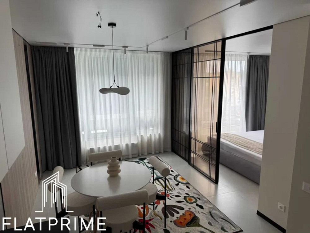 Продаж Квартира 1-кімнатна, 7/25 поверх на Ужгородський вул., д. 4/1 Київ - фото 10