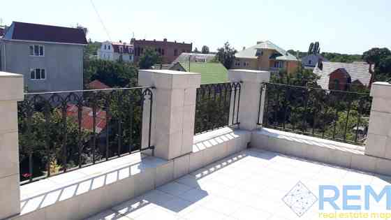 Дом с ремонтом 6 соток земли, Дача Ковалевского Одесса