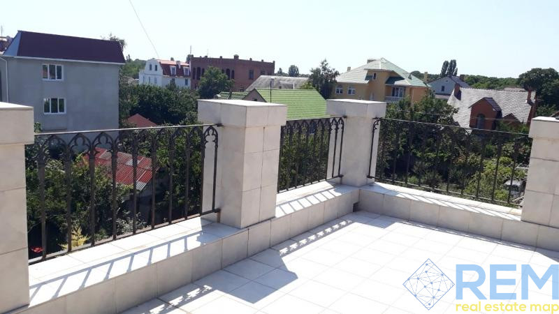 Дом с ремонтом 6 соток земли, Дача Ковалевского Одесса - изображение 3